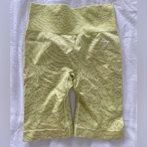 Women’s Gymshark biker short